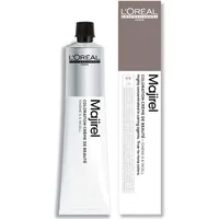 Vopsea de par permanenta, L'Oreal Professionnel Majirel, 5.3 Saten Auriu Deschis, 50ml