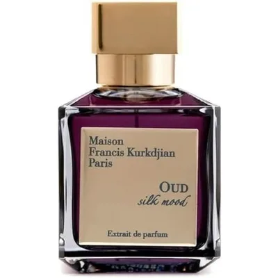 Parfum unisex, Maison Francis Kurkdjian, Oud Silk Mood, 70 ml