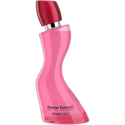 Parfum, Bruno Banani, Woman's Best, 30ml