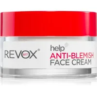 Cremă de față, Help, anti-imperfecțiune, 50 ml