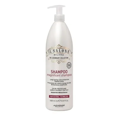 Șampon Il Salone Milano Magnificent pentru păr colorat, 1020ml