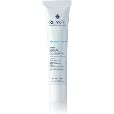 Cremă antirid, Rilastil Progression (+), 40ml