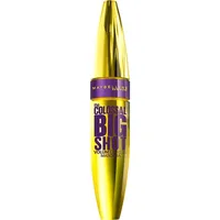 Mascara, Maybelline, Colossal Big Shot, negru