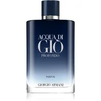 Parfum Giorgio Armani Acqua di Gio Profondo 200 ml
