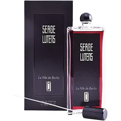 Parfum barbatesc, Serge Lutens, La Fille De Berlin, 100ml