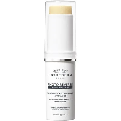 Cremă solară stick, Institut Esthederm, Photo Reverse, 10g