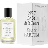 Parfum, Thomas Kosmala No. 7 Le Sel De La Terre, 100ml