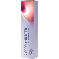 Vopsea permanenta par, Wella Illumina Chrome, Olive, 60ml