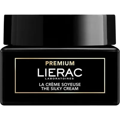 Cremă Silk, Lierac Premium, 50ml