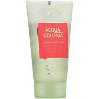 Gel de duș Acqua Colonia Lychee & White Mint, 75 ml