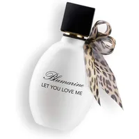 Parfum, Blumarine, Let You Love Me, 50ml