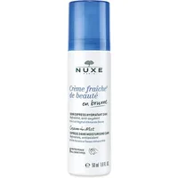 Cremă de mâini NUXE Fresh Beauty, Spray 50ml