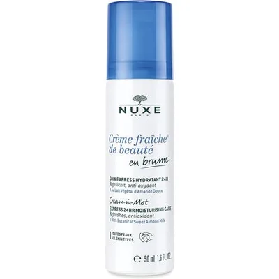 Cremă de mâini NUXE Fresh Beauty, Spray 50ml