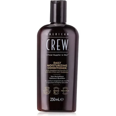 Balsam zilnic, American Crew, Daily Moisturizing, 250ml