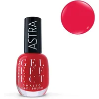 Lac de unghii, Astra Makeup, Gel Effect, pruna 32