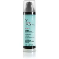 Gel Crema hidratant pentru fata si ochi, Collistar Hydra Uomo, 80ml