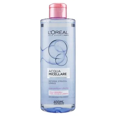Apă Micelară, L'Oréal Paris, 400ml