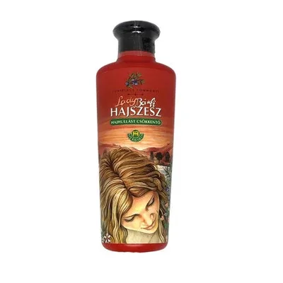 Tratament cădere păr Herbária Zrt Lady Banfi, 250ml