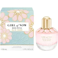 Parfum, Elie Saab, Girl of Now Rose Petal, 50ml