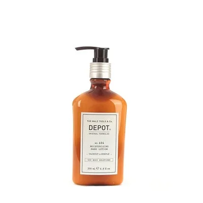 Cremă de mâini, Depot, No. 604, 200ml