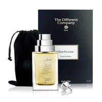 Parfum, The Different Company, Oud for Love, 100ml