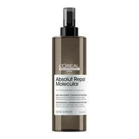 Tratament pentru păr deteriorat L'Oréal Professionnel Absolut Repair Molecular, 190ml