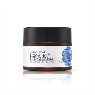 Cremă lifting All Natural Blooming, 50g