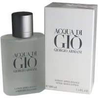 Lotiune aftershave, Giorgio Armani, Acqua Di Gio, 100ml