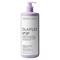Balsam Nuantator Par Blond, Olaplex No. 5P, 1000ml
