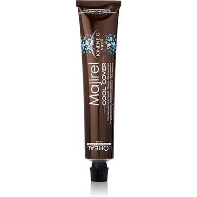 Colorare păr, L'Oréal, Majirel Cool Cover 7.17