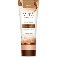 Autobronzant Vita Liberata Body Blur 100 ml, medium