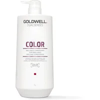 Balsam Goldwell Dualsenses Color Brilliance, 1000ml