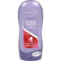 Balsam păr Andrélon Vivid Color, 300 ml