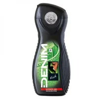 Gel de duș, Denim, Musk, 250ml