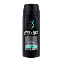 Deodorant spray, Axe, Apollo, 150ml