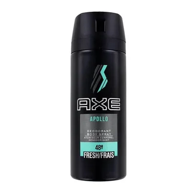 Deodorant spray, Axe, Apollo, 150ml