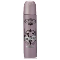 Parfum Cuba Victory Eau de Parfum 3.3 fl.oz.