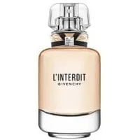 Eau de Toilette Givenchy L'Interdit, 80ml