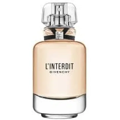 Eau de Toilette Givenchy L'Interdit, 80ml