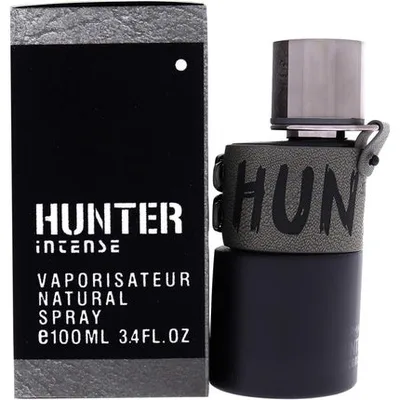 Parfum bărbătesc, Armaf, Hunter Intense, 100 ml