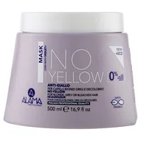 Masca Alama Professional No Yellow, 500ml, mov