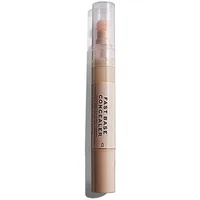 Concealer Makeup Revolution C2, bej, aplicator