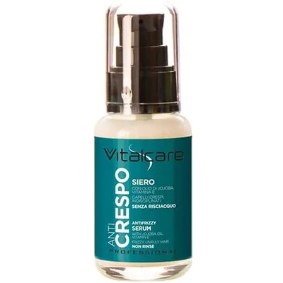 Ser Vitalcare Sodico Anti Frizz, 50ml