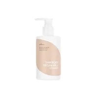 Demachiant facial, Isntree, Yam Root Vegan Milk, 220 ml