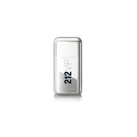 Eau De Toilette, Carolina Herrera, 212 Vip, argintiu, 50ml