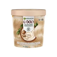 Vopsea de păr, Garnier, 9.1 Blond Vanilie, fără amoniac
