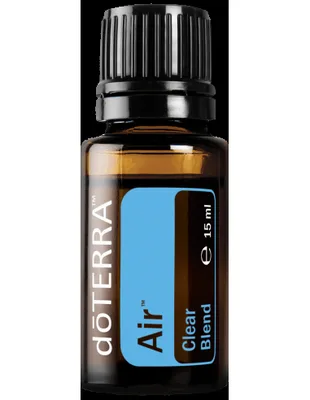 Amestec de Uleiuri Esentiale Air, 15 ml, DōTerra