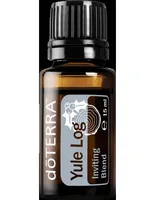 Amestec îmbietor, Yule Log, doTERRA, 15 ml
