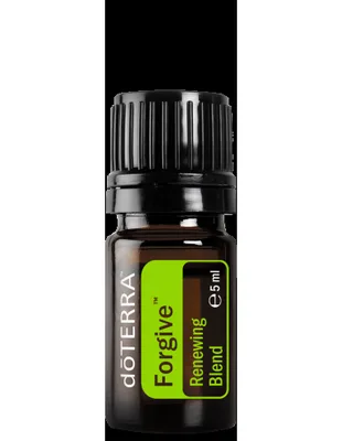 Amestec pentru reînnoire, dōTERRA Forgive, 5 ml