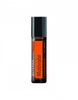 Amestec de ulei esential, Motivate Touch, 10 ml